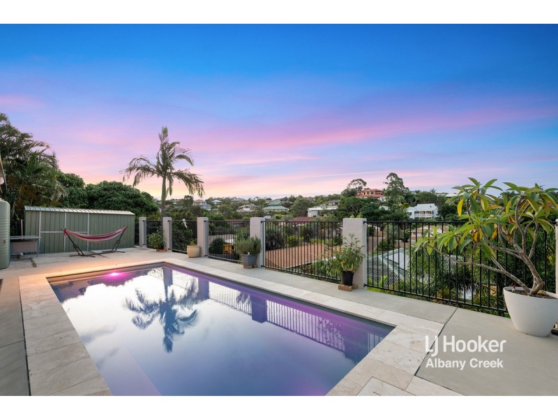 12 Pascali Crescent, Eatons Hill QLD 4037