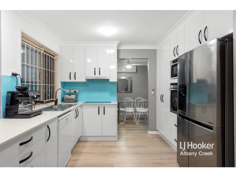 12 Pascali Crescent, Eatons Hill QLD 4037