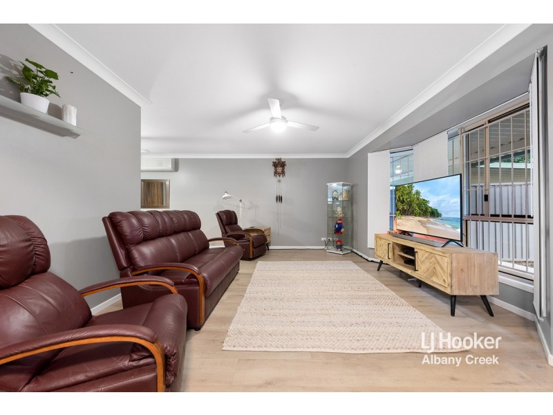 12 Pascali Crescent, Eatons Hill QLD 4037