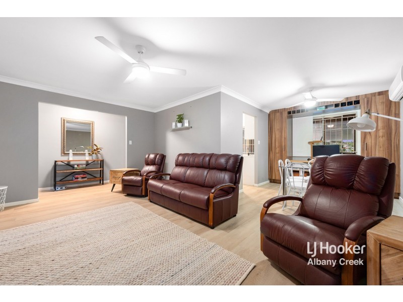 12 Pascali Crescent, Eatons Hill QLD 4037