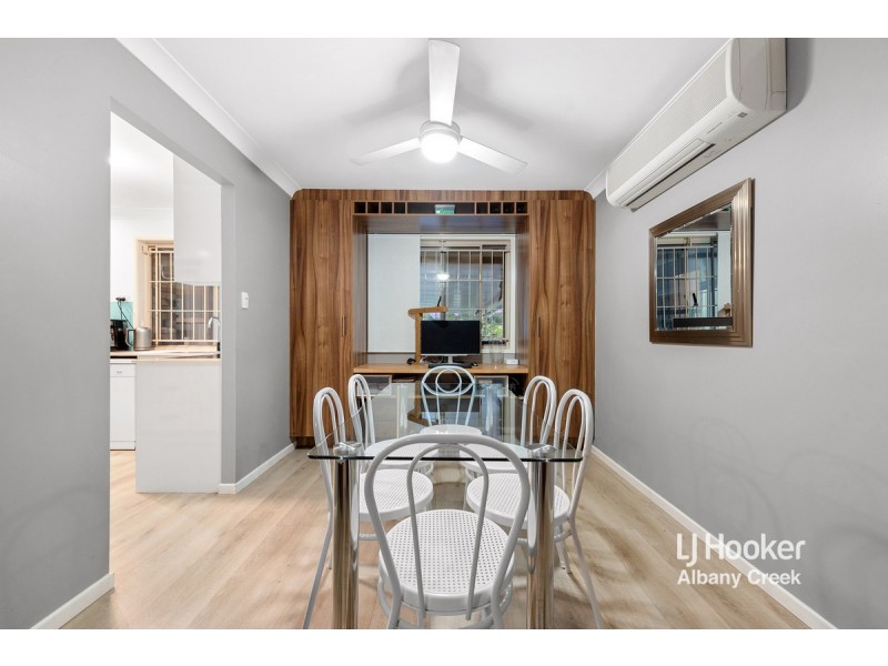 12 Pascali Crescent, Eatons Hill QLD 4037