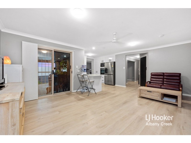 12 Pascali Crescent, Eatons Hill QLD 4037