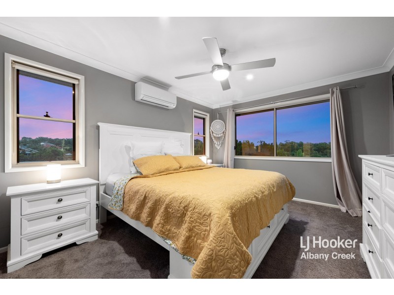 12 Pascali Crescent, Eatons Hill QLD 4037