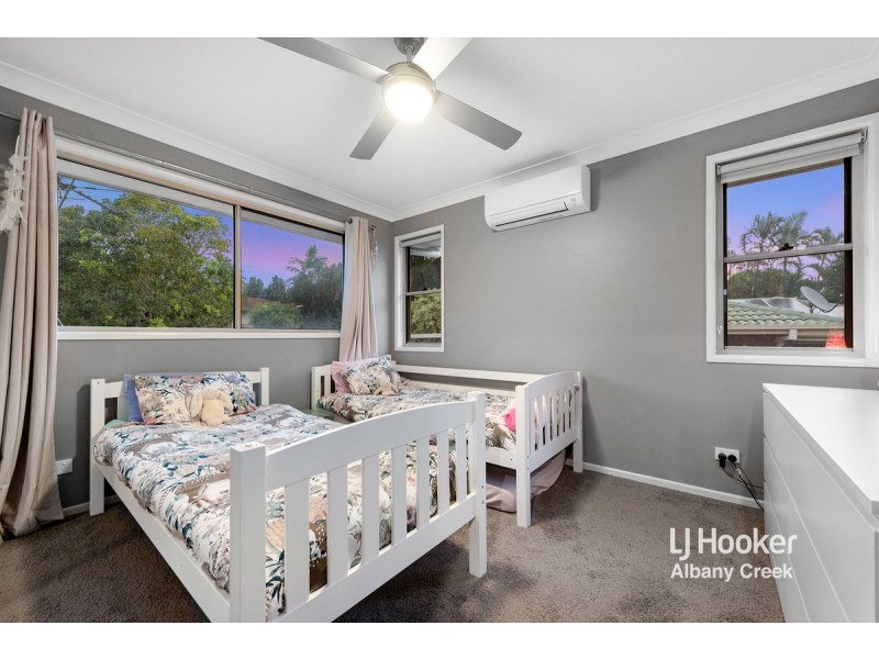 12 Pascali Crescent, Eatons Hill QLD 4037