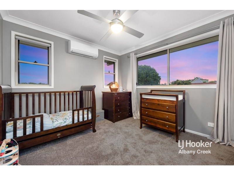 12 Pascali Crescent, Eatons Hill QLD 4037