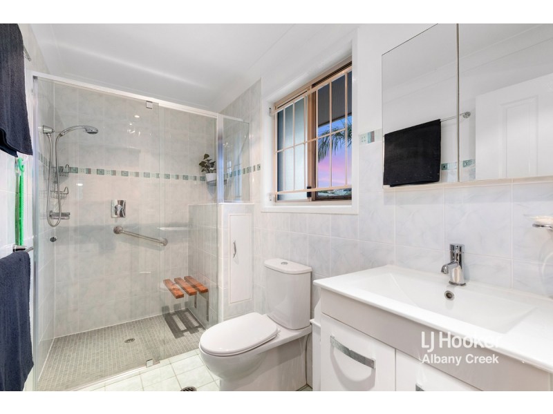 12 Pascali Crescent, Eatons Hill QLD 4037