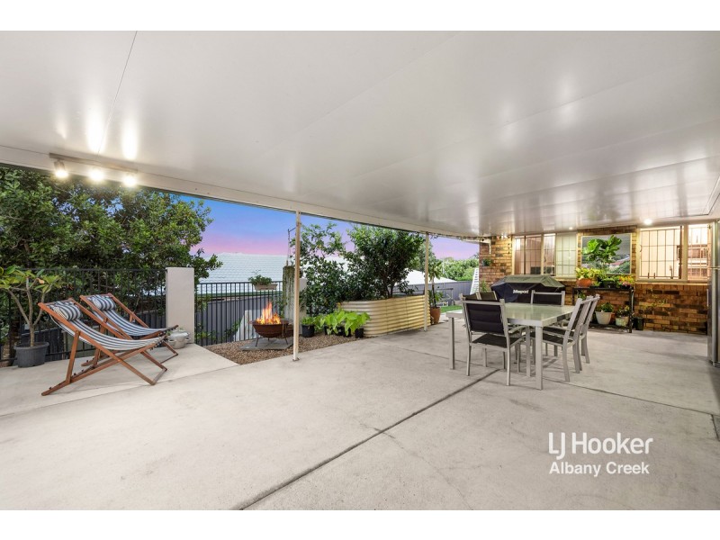 12 Pascali Crescent, Eatons Hill QLD 4037