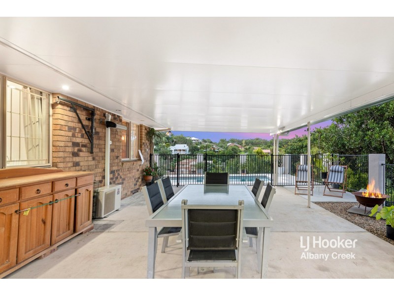 12 Pascali Crescent, Eatons Hill QLD 4037