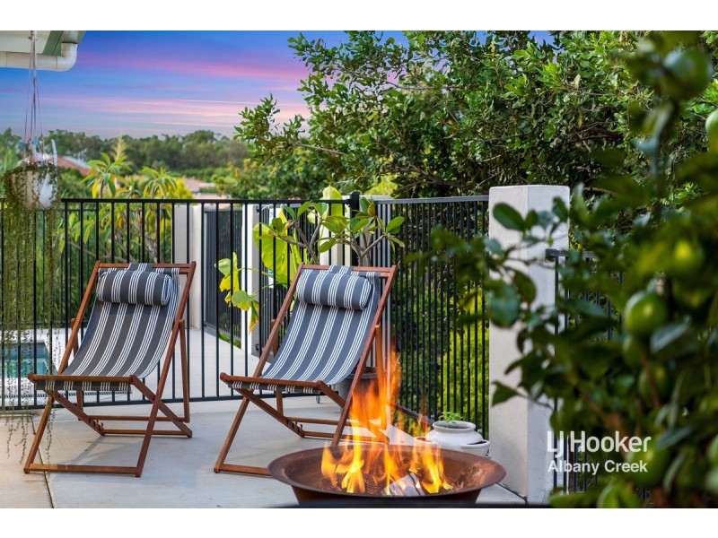 12 Pascali Crescent, Eatons Hill QLD 4037