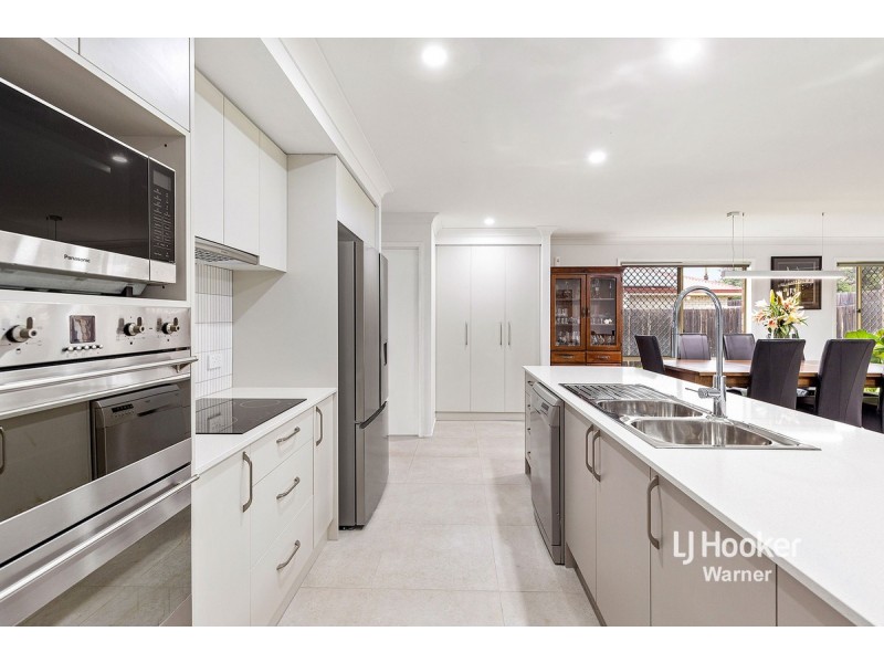 35 Oakwood Road, Warner QLD 4500