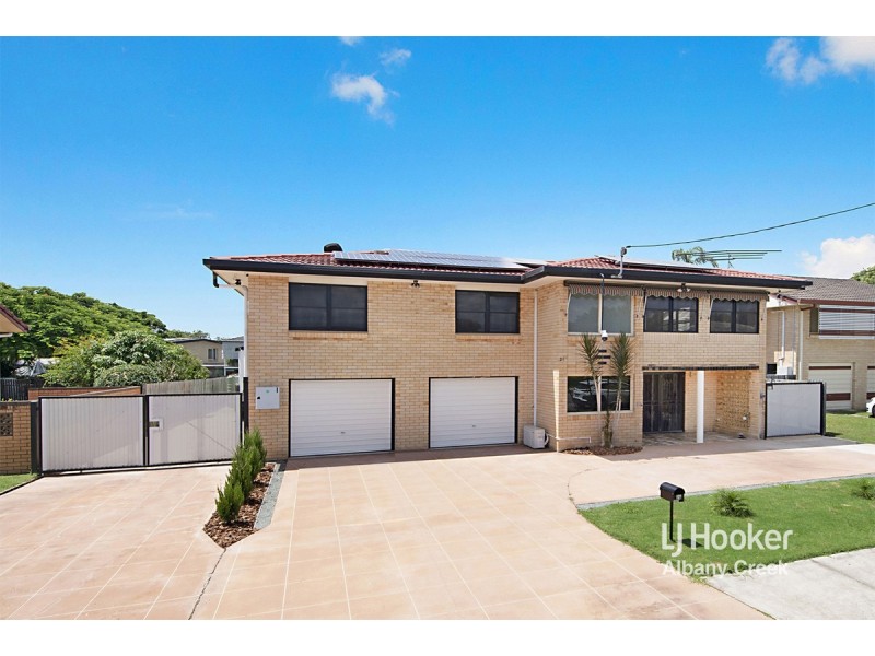 24 Leitchs Road South, Albany Creek QLD 4035