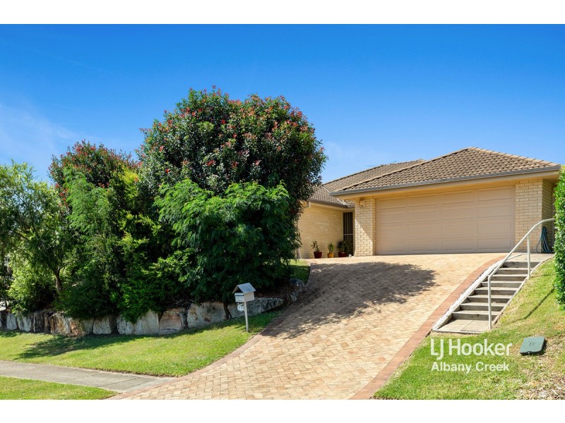 17 Hillary Drive, Warner QLD 4500