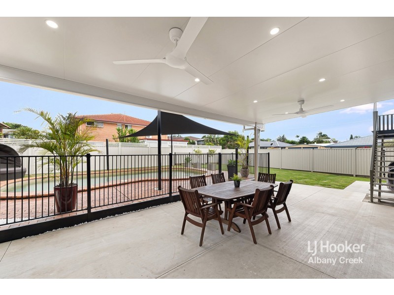 9 Sovereign Avenue, Bray Park QLD 4500