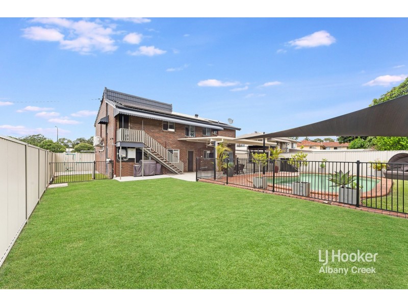 9 Sovereign Avenue, Bray Park QLD 4500