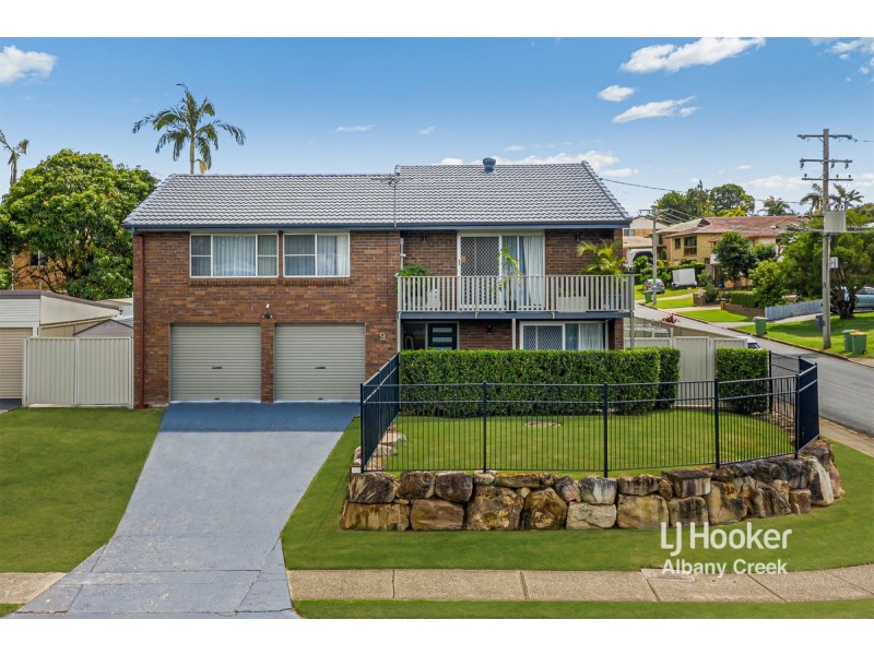 9 Sovereign Avenue, Bray Park QLD 4500