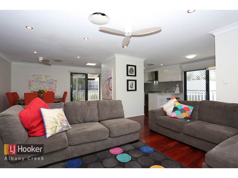 125 Saraband Drive, Eatons Hill QLD 4037