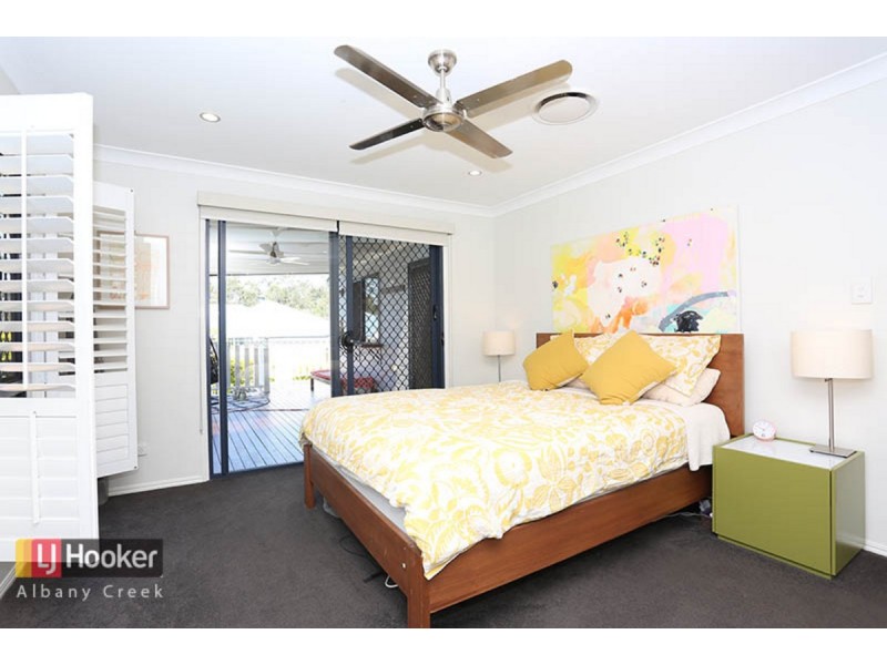 125 Saraband Drive, Eatons Hill QLD 4037