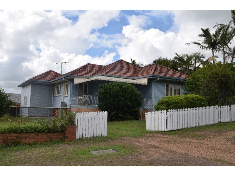 41 Rossett Street, Chermside West QLD 4032