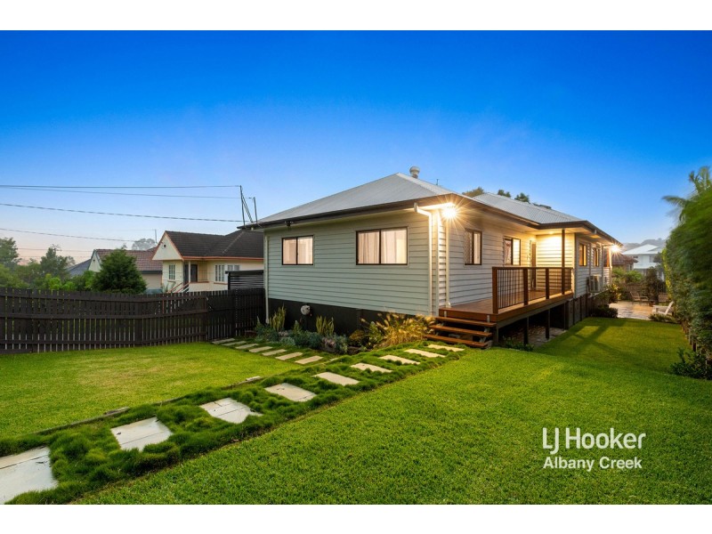 96 Ogden Street, Stafford QLD 4053