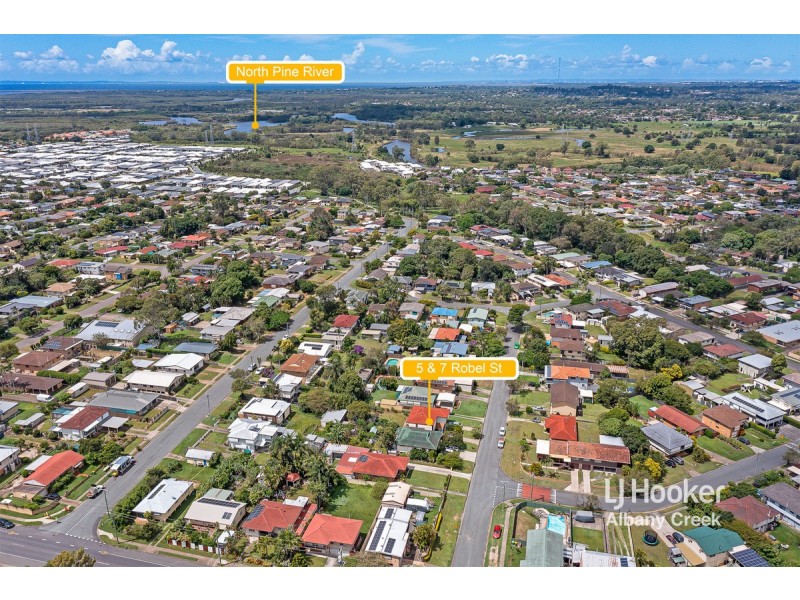 Strathpine QLD 4500