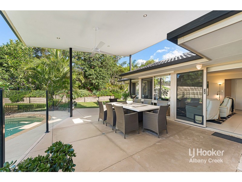 Albany Creek QLD 4035