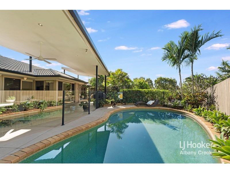 Albany Creek QLD 4035