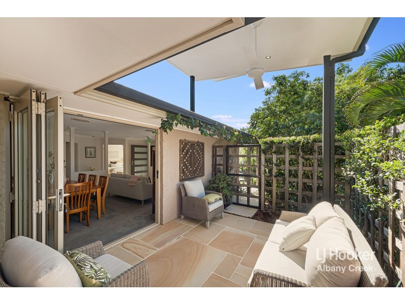 Albany Creek QLD 4035