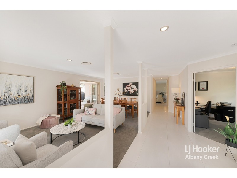 Albany Creek QLD 4035