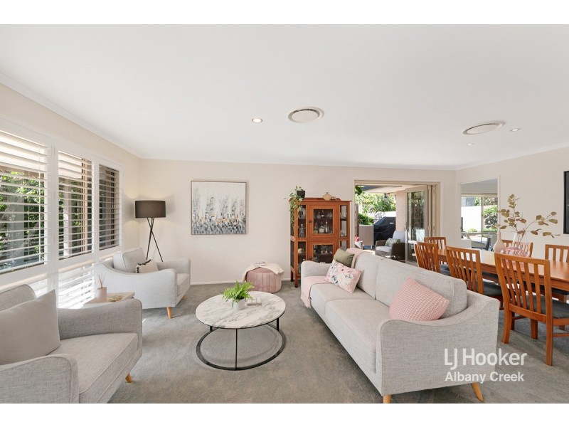 Albany Creek QLD 4035