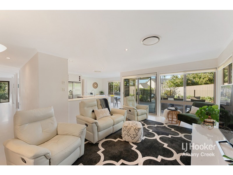 Albany Creek QLD 4035