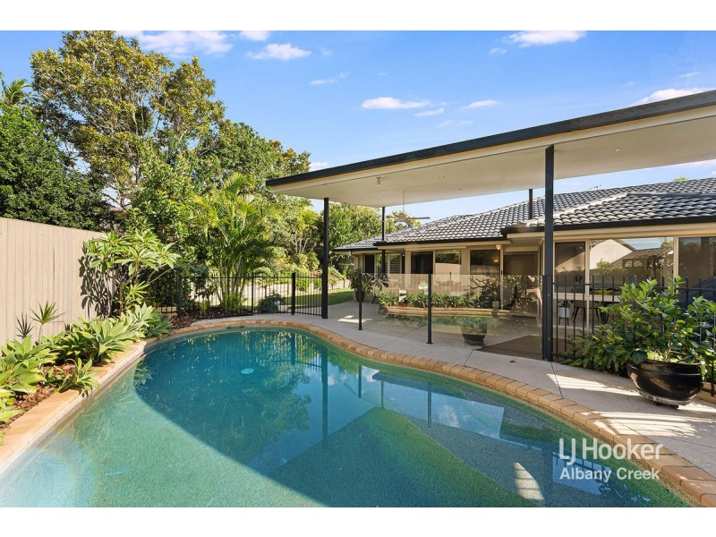 Albany Creek QLD 4035