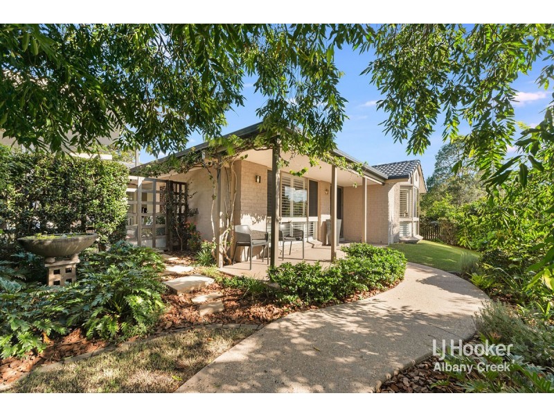 Albany Creek QLD 4035