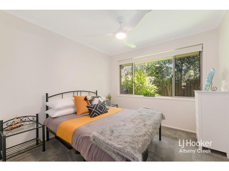 Albany Creek QLD 4035