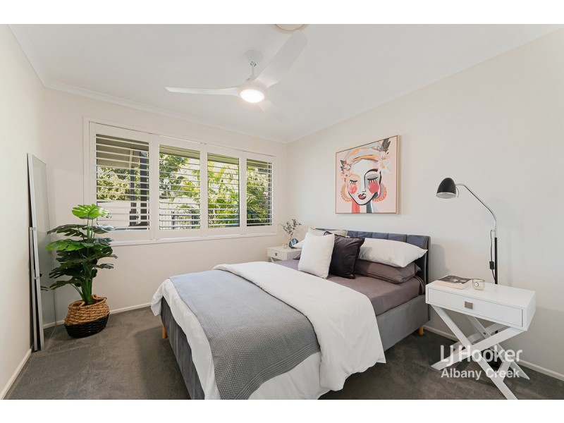 Albany Creek QLD 4035