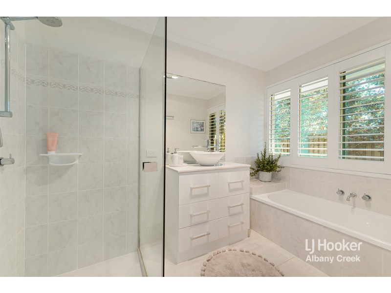 Albany Creek QLD 4035