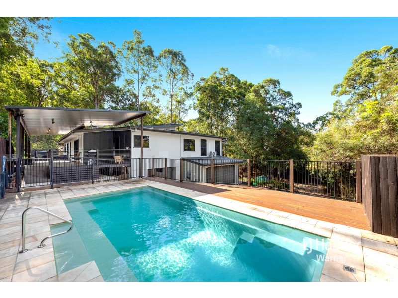 11 Whipbird Court, Cashmere QLD 4500