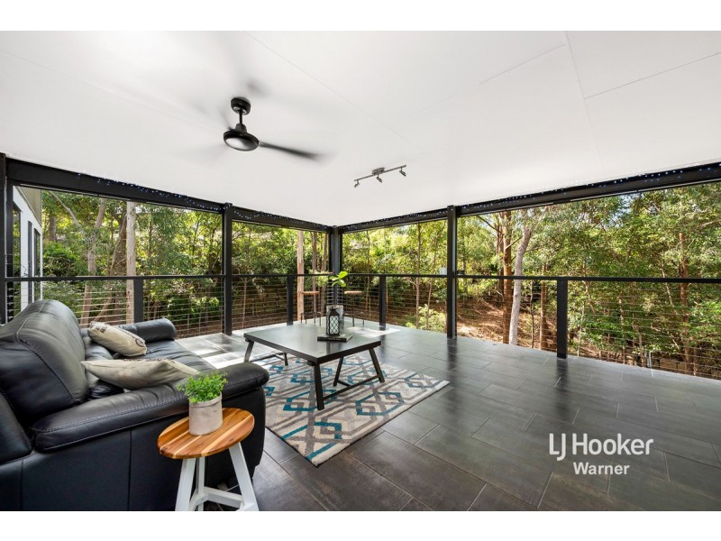 11 Whipbird Court, Cashmere QLD 4500