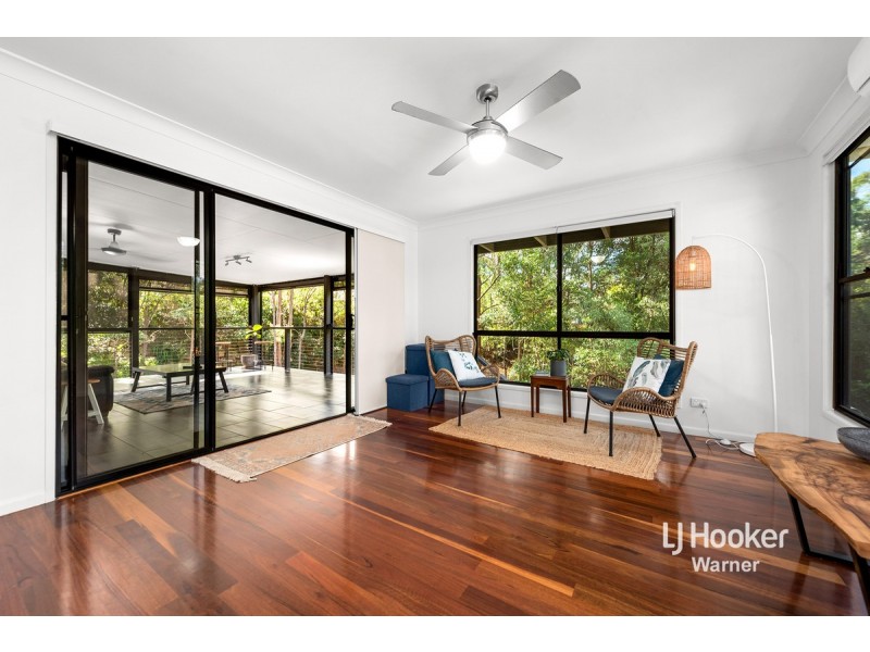 11 Whipbird Court, Cashmere QLD 4500