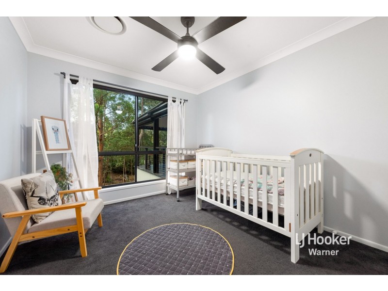 11 Whipbird Court, Cashmere QLD 4500