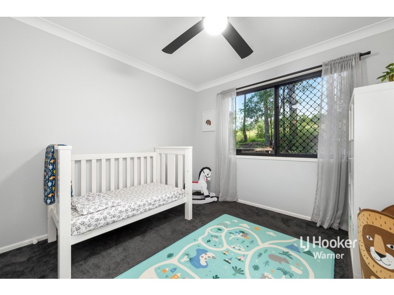 11 Whipbird Court, Cashmere QLD 4500