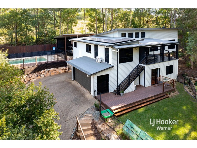 11 Whipbird Court, Cashmere QLD 4500