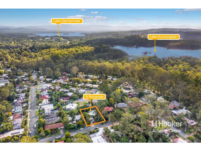 9 Mona Vale Way, Petrie QLD 4502