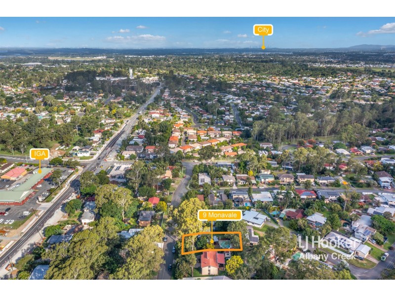 9 Mona Vale Way, Petrie QLD 4502