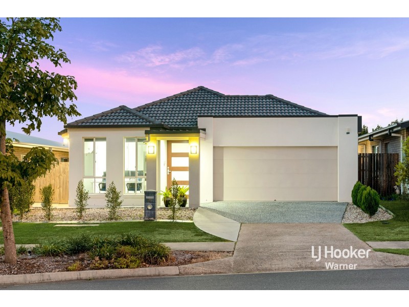 96 Halpine Parade, Warner QLD 4500