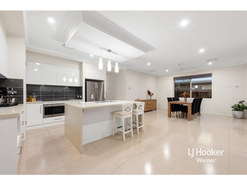 96 Halpine Parade, Warner QLD 4500