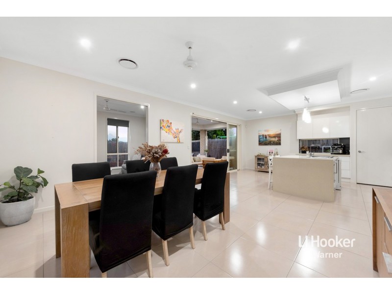 96 Halpine Parade, Warner QLD 4500