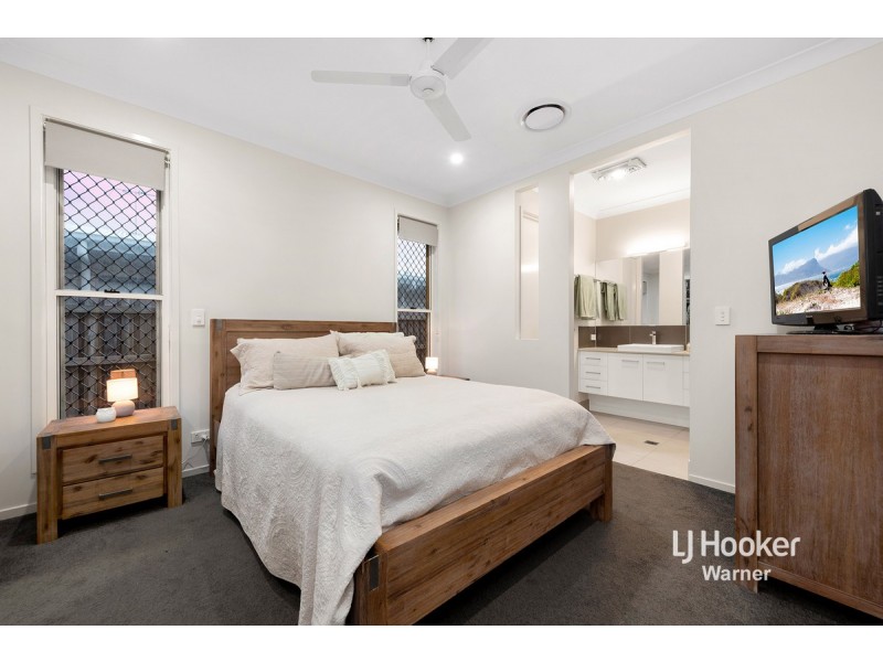 96 Halpine Parade, Warner QLD 4500