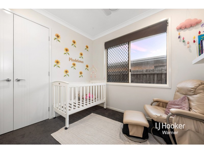 96 Halpine Parade, Warner QLD 4500