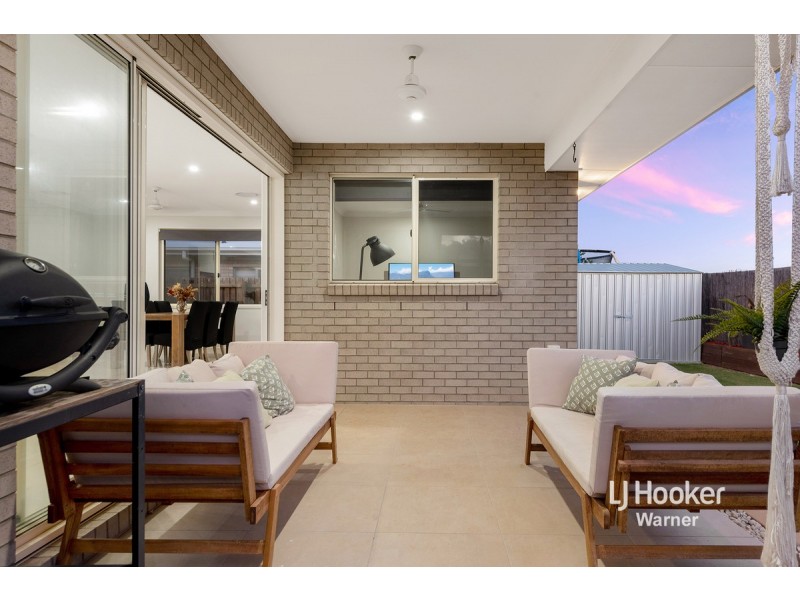 96 Halpine Parade, Warner QLD 4500