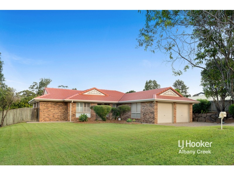 23 Queen Elizabeth, Eatons Hill QLD 4037